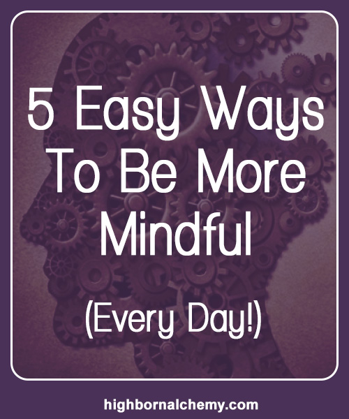 5-easy-mindfulness-steps